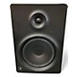Used Mackie MR8 MKII Pair Powered Monitor
