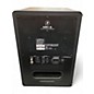 Used Mackie MR8 MKII Pair Powered Monitor