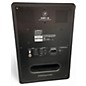 Used Mackie MR8 MKII Pair Powered Monitor