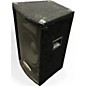 Used Harbinger HA60 Speaker Unpowered Speaker
