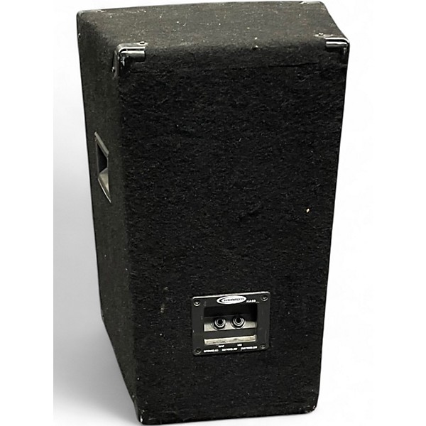 Used Harbinger HA60 Speaker Unpowered Speaker