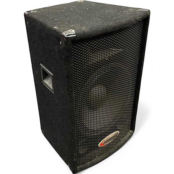 Used Harbinger HA60 Speaker Unpowered Speaker