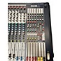 Used Soundcraft GB4 Unpowered Mixer
