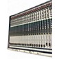 Used Soundcraft GB4 Unpowered Mixer