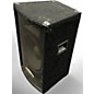 Used Harbinger HA60 Speaker Unpowered Speaker
