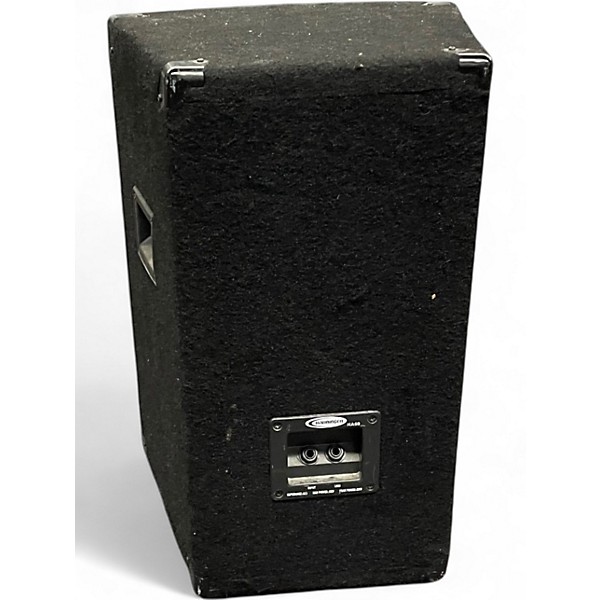 Used Harbinger HA60 Speaker Unpowered Speaker