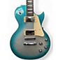 Used Sire L7 S SERIES Silver Sparkle Solid Body Electric Guitar