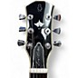 Used Sire L7 S SERIES Silver Sparkle Solid Body Electric Guitar
