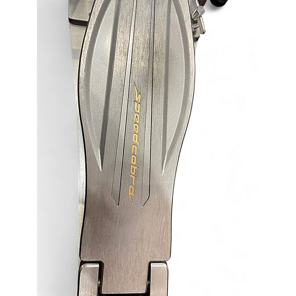 Used TAMA SPEEDCOBRA Single Bass Drum Pedal