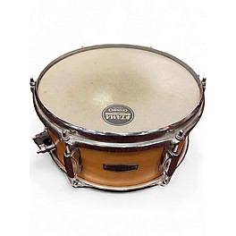 Used TAMA 12in SOUNDWORKS MAPLE SNARE Maple Drum