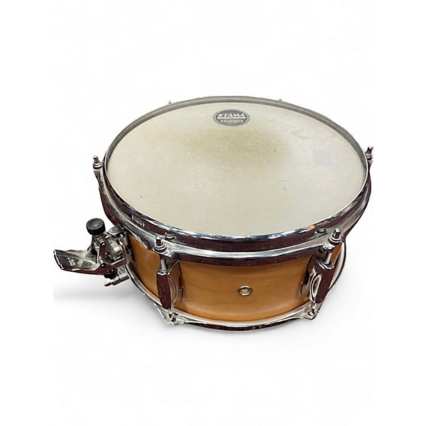 Used TAMA 12in SOUNDWORKS MAPLE SNARE Maple Drum