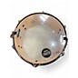 Used TAMA 12in SOUNDWORKS MAPLE SNARE Maple Drum