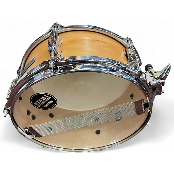 Used TAMA 12in SOUNDWORKS MAPLE SNARE Maple Drum