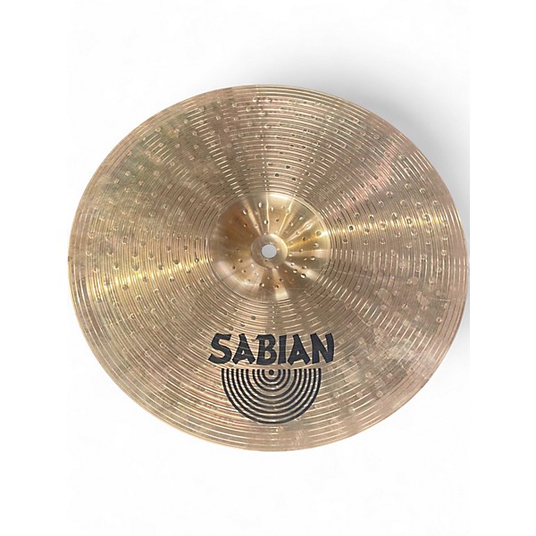 Used SABIAN 14in Thin Crash Cymbal