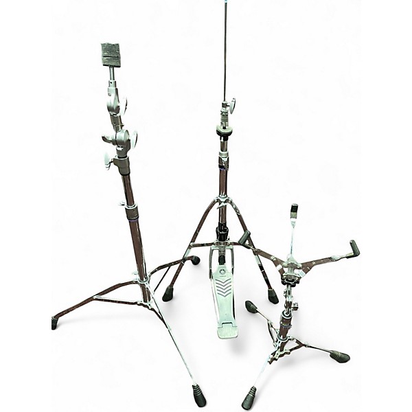 Used Yamaha 700 SERIES HARDWARE SET Percussion Stand