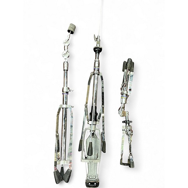 Used Yamaha 700 SERIES HARDWARE SET Percussion Stand