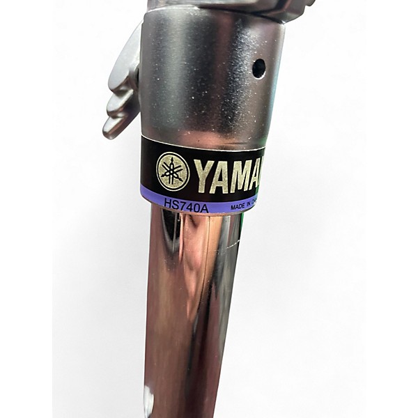 Used Yamaha 700 SERIES HARDWARE SET Percussion Stand