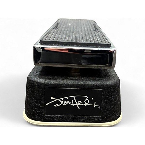 Used Dunlop JH1B Jimi Hendrix Signature Wah Effect Pedal