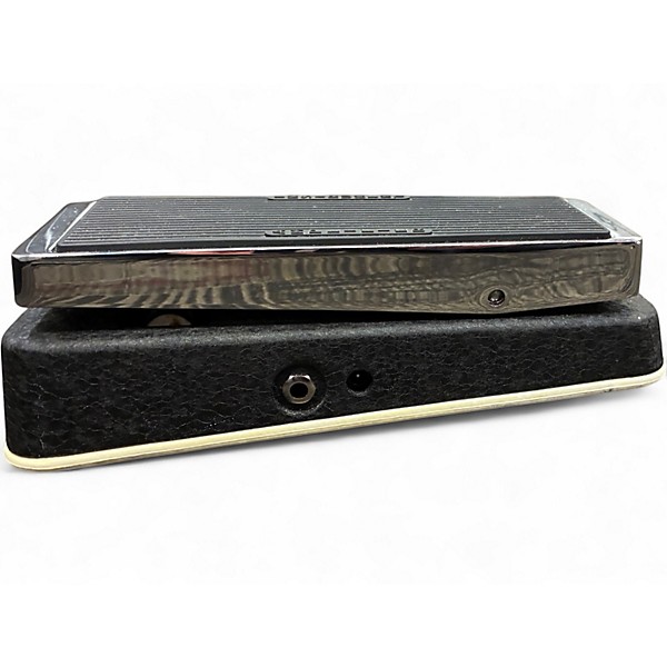 Used Dunlop JH1B Jimi Hendrix Signature Wah Effect Pedal