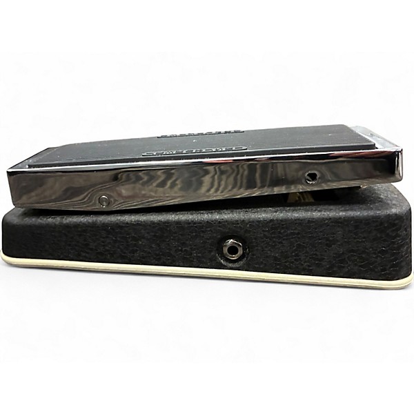 Used Dunlop JH1B Jimi Hendrix Signature Wah Effect Pedal