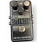 Used Electro-Harmonix Silencer Noise Gate Effect Pedal thumbnail