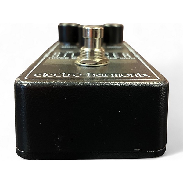 Used Electro-Harmonix Silencer Noise Gate Effect Pedal
