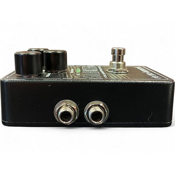 Used Electro-Harmonix Silencer Noise Gate Effect Pedal
