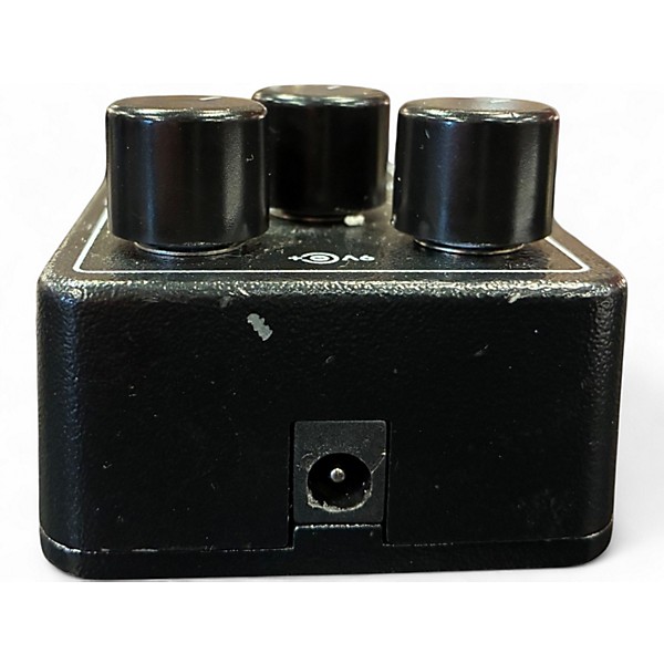 Used Electro-Harmonix Silencer Noise Gate Effect Pedal