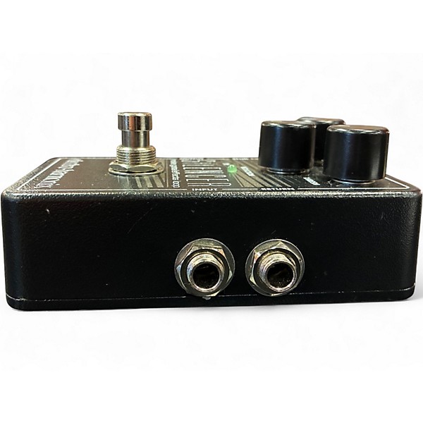 Used Electro-Harmonix Silencer Noise Gate Effect Pedal