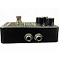 Used Electro-Harmonix Silencer Noise Gate Effect Pedal