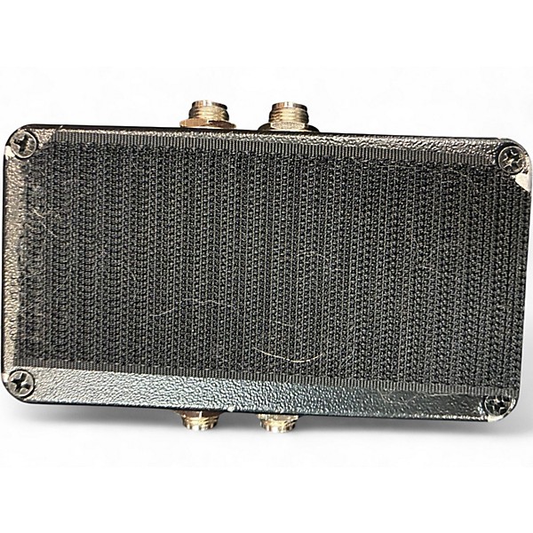 Used Electro-Harmonix Silencer Noise Gate Effect Pedal