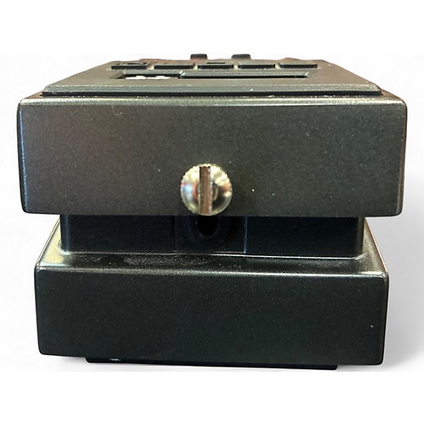 Used BOSS MT2W Metal Zone Waza Craft Effect Pedal