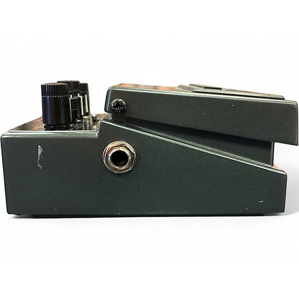 Used BOSS MT2W Metal Zone Waza Craft Effect Pedal
