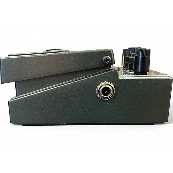 Used BOSS MT2W Metal Zone Waza Craft Effect Pedal