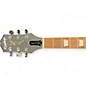 Used Epiphone Les Paul Traditional Pro IV Blue Solid Body Electric Guitar