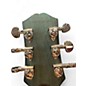 Used Epiphone Les Paul Traditional Pro IV Blue Solid Body Electric Guitar