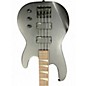 Used Jackson JS2_ Black Electric Bass Guitar