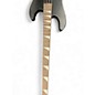 Used Jackson JS2_ Black Electric Bass Guitar