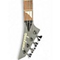 Used Jackson JS2_ Black Electric Bass Guitar