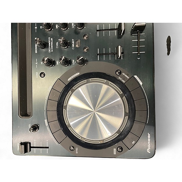 Used Pioneer DJ DDJWEGO3 DJ Controller