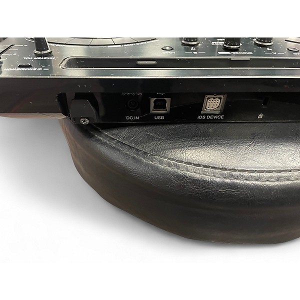 Used Pioneer DJ DDJWEGO3 DJ Controller