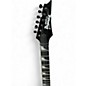 Used Ibanez GRG121DX Walnut Solid Body Electric Guitar