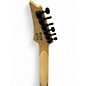 Used Ibanez GRG121DX Walnut Solid Body Electric Guitar