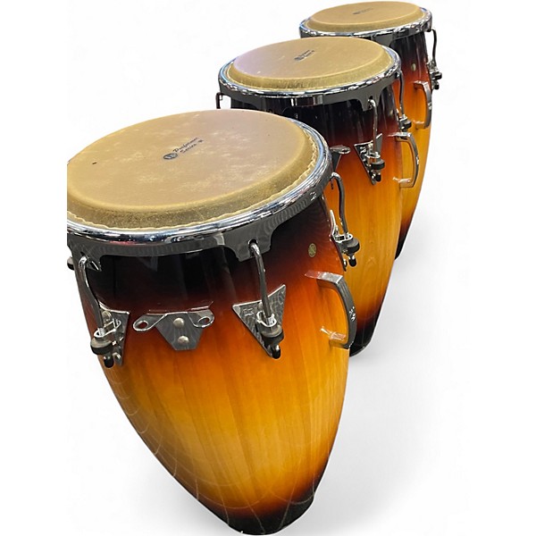 Used LP Performer Series (12", 13", & 14" Set of 3) Conga
