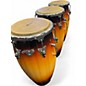Used LP Performer Series (12", 13", & 14" Set of 3) Conga