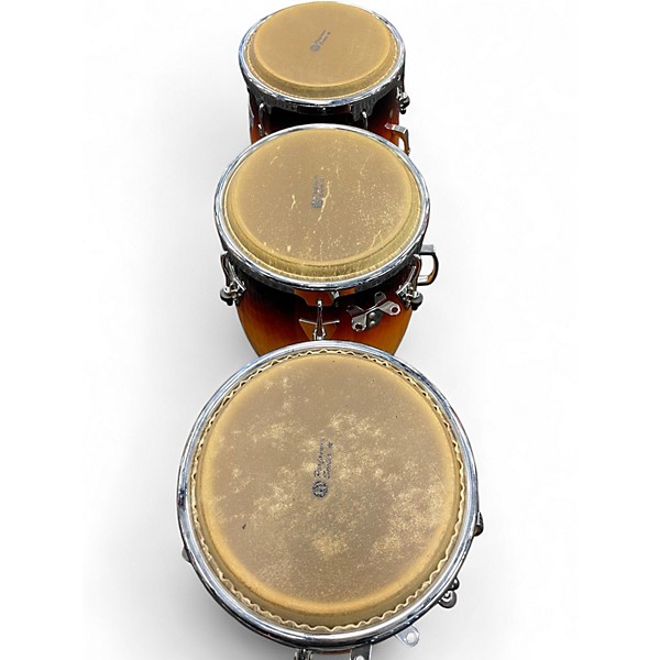 Used LP Performer Series (12", 13", & 14" Set of 3) Conga