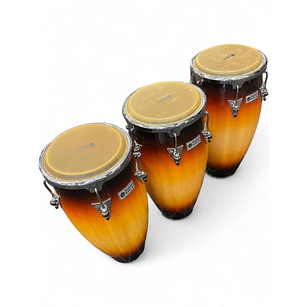 Used LP Performer Series (12", 13", & 14" Set of 3) Conga