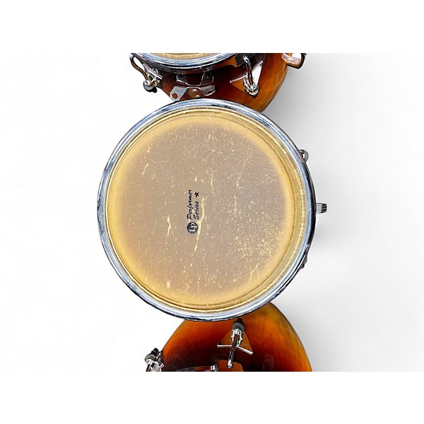 Used LP Performer Series (12", 13", & 14" Set of 3) Conga