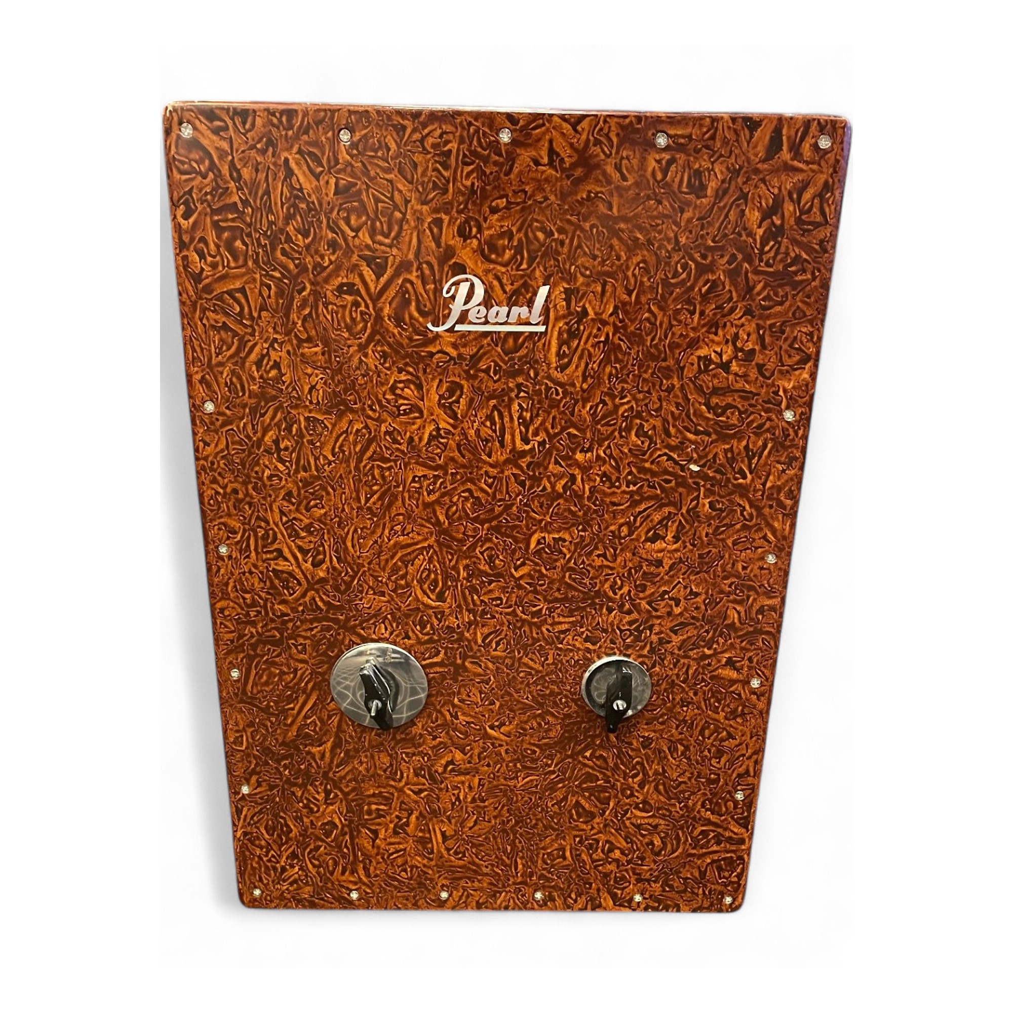 Used Pearl Jingle Cajon | Guitar Center