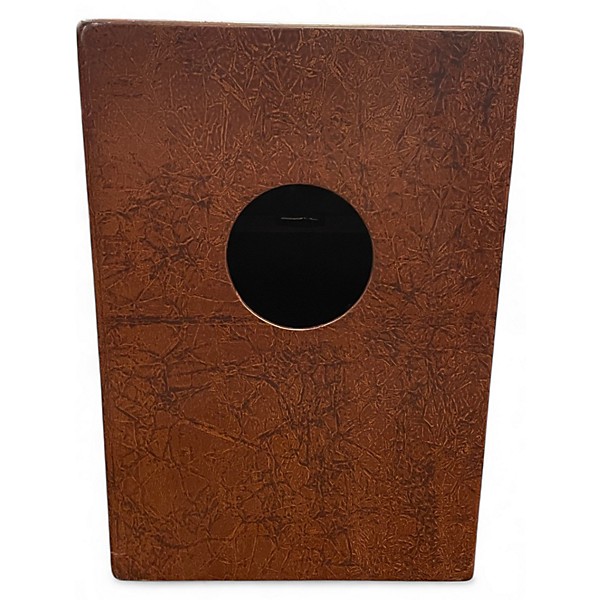 Used Pearl Jingle Cajon